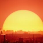 Cities Are Racing to Engineer Their Way Out of Extreme Heat