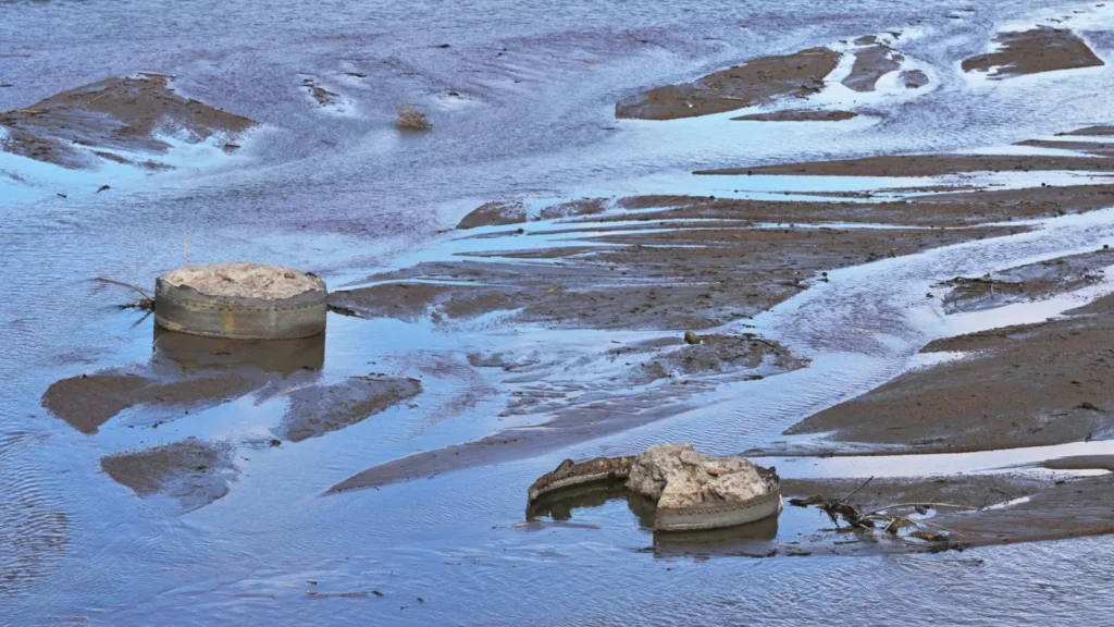 Colorado Issues Water Advisory as 4.25-Million-Gallon Sewage Spill Moves Down Arkansas River