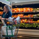 Consumer Confidence Hits Seven-Month Low as Prices and Tariffs Bite