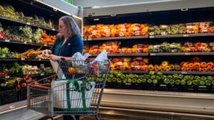 Consumer Confidence Hits Seven-Month Low as Prices and Tariffs Bite