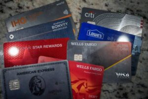 Credit Card Delinquencies Hit a Decade High. Here’s What to Do If You’re Falling Behind.