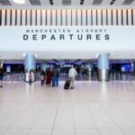 Cyberattack on UK Airports Exposes Data of 8.7 Million Customers