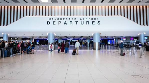 Cyberattack on UK Airports Exposes Data of 8.7 Million Customers