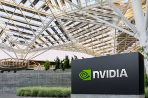 NVIDIA Announces Financial Results for Second Quarter Fiscal 2027