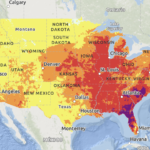 Dangerous Heat to Hit 30 Million People Across South and Southeast This Week
