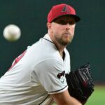 Diamondbacks Pitcher Accuses Cubs Coach of Relaying Signs, Calls It ‘Bush League’