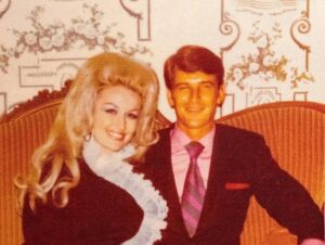 Dolly Parton and Carl Dean’s Nearly 60-Year Marriage Began at a Laundromat