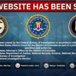 FBI, DOJ Seize Domains Behind Chinese Hacking Platform Targeting US Agencies