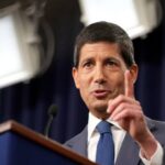 Fed Chair Warsh Warns Inflation May Still Require a Rate Hike
