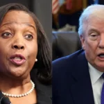 Fed Governor Lisa Cook Faces Trump Deadline in Renewed Removal Attempt