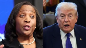 Fed Governor Lisa Cook Faces Trump Deadline in Renewed Removal Attempt