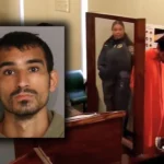 Florida Man Convicted in Random Killing of 3 Tourists, Sanity Phase Begins