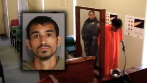 Florida Man Convicted in Random Killing of 3 Tourists, Sanity Phase Begins