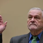 Former Fauci Adviser David Morens Pleads Guilty to Hiding COVID Records on Personal Gmail