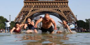 France Has Recorded 301 Drowning Deaths This Summer. Here’s Why.