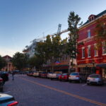 Inside Gainesville's Annual Summer Business Slowdown