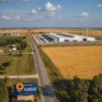Garden City, Kansas Residents Push Back on a Massive Data Center Proposal