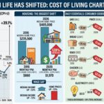 How American Life Has Shifted From 2016 to 2026