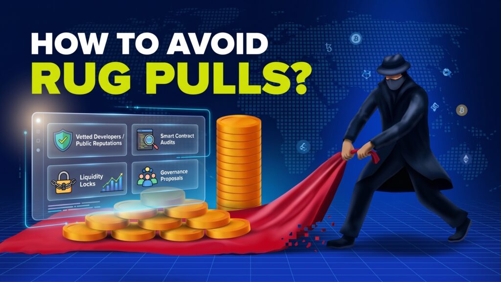 Why Influencer-Backed Crypto Scams and Rug Pulls Keep Working
