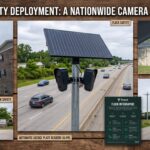 Flock Surveillance Cameras Are Being Vandalized Across the Country. Here’s Why.