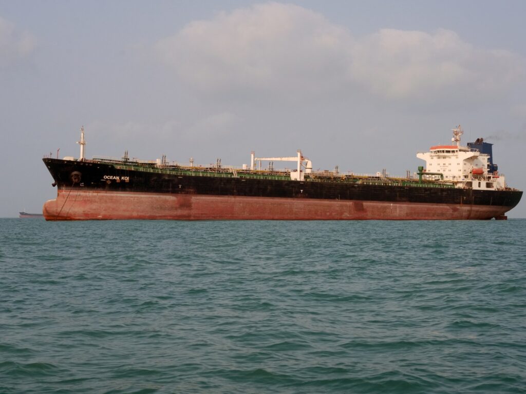 Iran, Oman agree on temporary Hormuz route: What we know