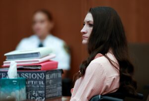 Livestream, live updates: Defense in Lindsay Clancy trial rests, rebuttal begins