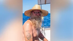 Globetrotting Sailor Wanted for Child Exploitation Arrested in Canada