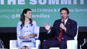 Grand Jury Finds DeSantis Administration Misused $10M in Hope Florida Funds