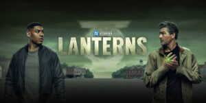 HBO’s ‘Lanterns’ Becomes the Latest Culture-War Flashpoint Over ‘Woke’ Reviews