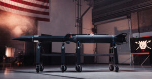 Hypersonic Missile Startup Castelion Hits $13 Billion Valuation