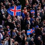 Iceland Rejects Reopening EU Membership Talks in National Referendum
