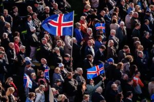 Iceland Rejects Reopening EU Membership Talks in National Referendum