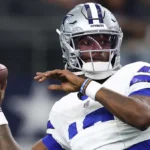 Joe Milton Shines for Cowboys: Preseason Performance Fuels QB2 Buzz
