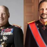 King Harald V of Norway Dies at 89, Son Becomes King Haakon VIII