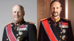 King Harald V of Norway Dies at 89, Son Becomes King Haakon VIII