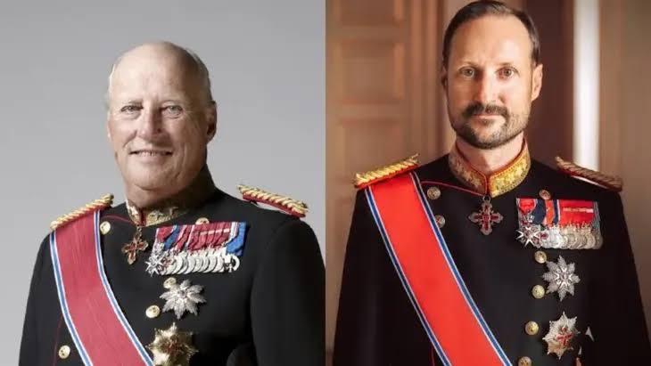 King Harald V of Norway Dies at 89, Son Becomes King Haakon VIII