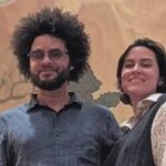 Latin Grammy Winner Degnis Bofill Detained by ICE at Miami Airport