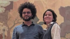 Latin Grammy Winner Degnis Bofill Detained by ICE at Miami Airport