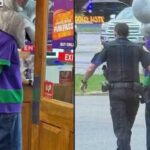 Man, 21, Arrested After Attacking Teen Inside Florida Chuck E. Cheese