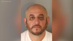 Man, 52, Arrested After Shooting Kills Teen in Moreno Valley