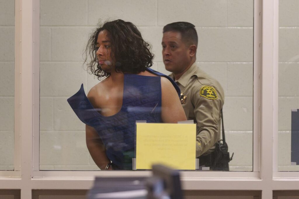 Man Convicted of Ambush Killing L.A. Deputy, Sanity Phase Now Underway