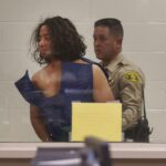 Man Convicted of Ambush Killing L.A. Deputy, Sanity Phase Now Underway