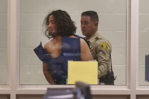 Man Convicted of Ambush Killing L.A. Deputy, Sanity Phase Now Underway