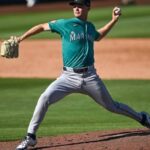 Mariners Call Up Top Pitching Prospect Kade Anderson for His MLB Debut