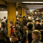 Meet the Super-Commuters: Why Some Workers Now Live in Two Cities
