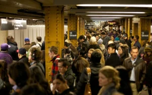 Meet the Super-Commuters: Why Some Workers Now Live in Two Cities