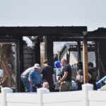 8 Family Members Killed at Montana Sunday Dinner, Including 4 Children