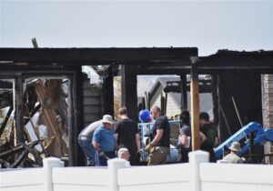 8 Family Members Killed at Montana Sunday Dinner, Including 4 Children