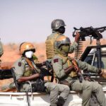 Mutiny Attempt Against Niger’s Ruling Junta Triggers Gunfire in Capital