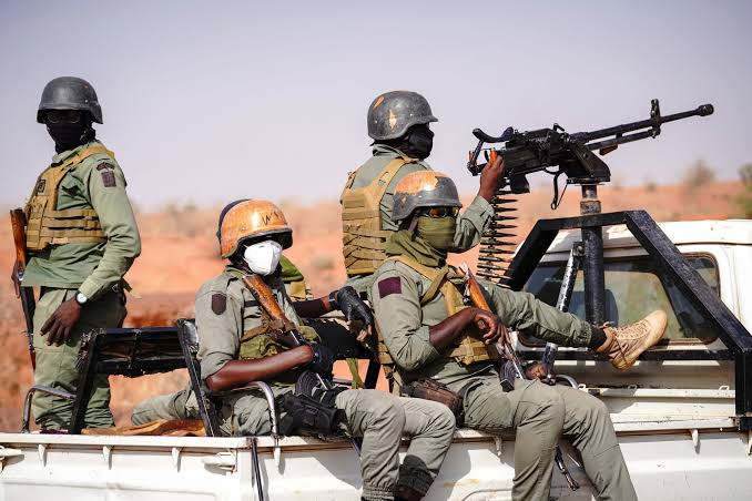 Mutiny Attempt Against Niger’s Ruling Junta Triggers Gunfire in Capital